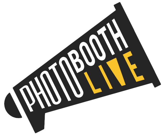 Photo Booth Live
